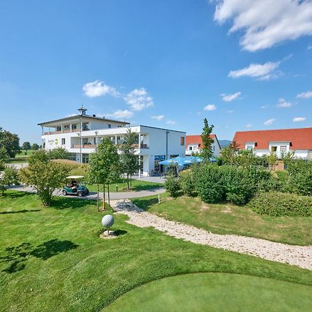 Bachhof Resort Hotel Kirchroth Luaran gambar