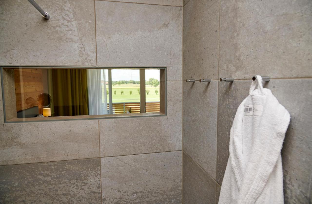 Bachhof Resort Hotel Kirchroth Luaran gambar