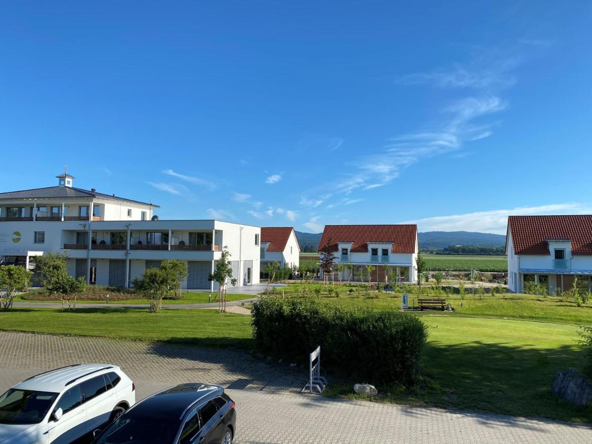 Bachhof Resort Hotel Kirchroth Luaran gambar