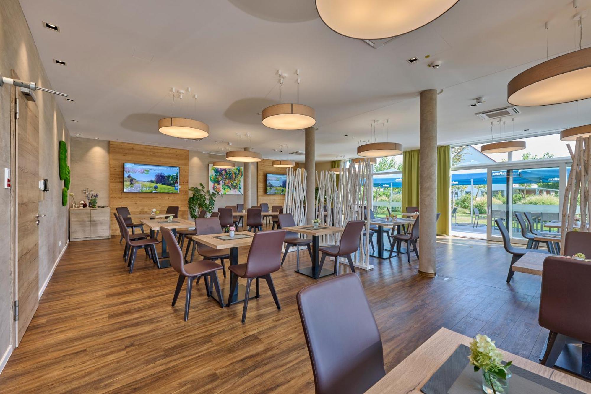 Bachhof Resort Hotel Kirchroth Luaran gambar